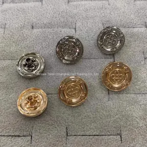 Metal Sewing Button thumbnail-4