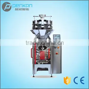 PenKan Integrated Weighing and Packaging Systems on Production Line thumbnail-1