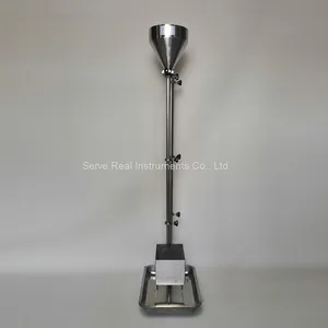 Falling Sand Abrasion Tester ASTM D968 thumbnail-1