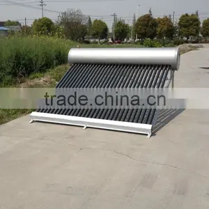 Integrative Pressurized Solar Water Heater thumbnail-1