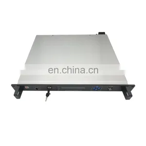 Wholesale 1310nm Optic Direct 2mw 3dbm Catv Internal Optical Transmitter thumbnail-1