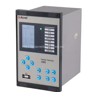 AM5SE Series Protection Relay AM5SE-TB Power Supply: AC/DC220V or AC/DC110V thumbnail-3