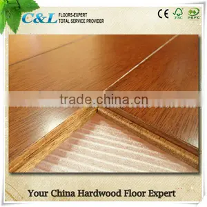 Merbau Woods Decking Outdoor Export in Guangzhou thumbnail-1