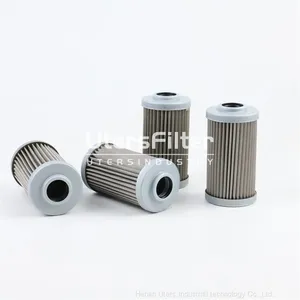 2.32 G60 AL0-0-U UTERS Replace of EPE Stainless Steel Mesh Hydraulic Filter Element thumbnail-5
