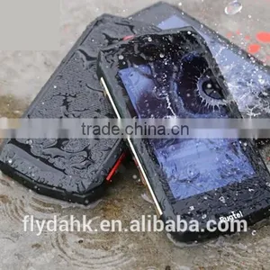 4.5inch IPS Rugged Phone Rugtel X16 Android 5.1 Waterproof 4g Lte Cellphone 2gb Ram +16gb Rom Smartphone thumbnail-6