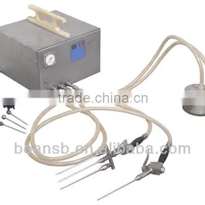 Mini Brine Injector/injector Machine thumbnail-1
