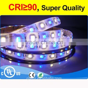 Volume - Produce Best Selling 12v 5050 Led Strip thumbnail-1