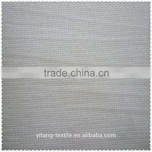 White Cotton Fabric thumbnail-1