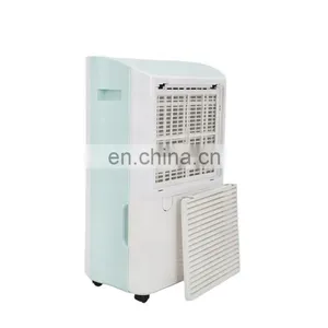 New Fashion Home Basement Dehumidifier 60Liter/D Capacity thumbnail-3