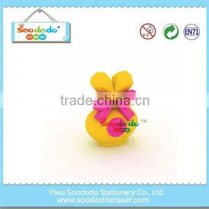 Wholesale School Supplies Bulk 3d Eraser thumbnail-1