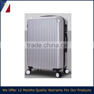 2015 Colorfull Travel Abs Luggage Set Hotselling in Europe Market thumbnail-2
