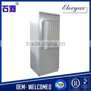 SK-366 Metal Enclosure Outdoor Storage Box thumbnail-2