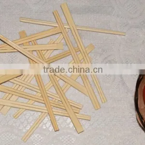 Bamboo Chopsticks 4.3mm Bulk Chopsticks Bamboo Chopsticks for Wholesale thumbnail-1