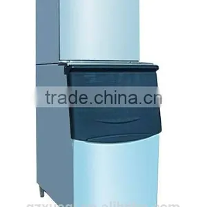 Commercial Ice Machine XQ-700 thumbnail-1