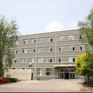 Changchun Hongsheng Photoelectric Co., Ltd. company overview - view 1 thumbnail