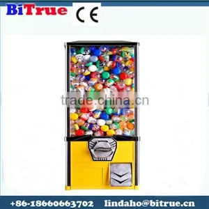 Toy Vending Machine Plastic Capsules thumbnail-1