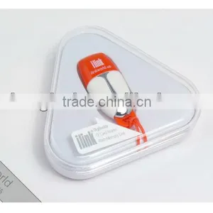 Micro sd Card Reader With Usb Lanyard thumbnail-1