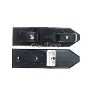 Haoxiang CAR Power Window Switches Universal Window Lifter Switch 93575-2E100 For Hyundai Tucson 2005-2009 thumbnail-2