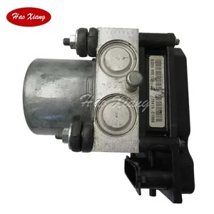 44510-06070 4451006070 Used Car Auto ABS Pump ACTUATOR Anti-Lock Brake System Module For Totota thumbnail-1