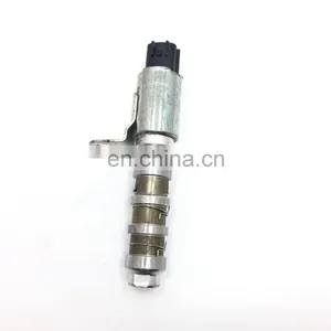 Brand Now Car Engine Oil Control Valve VVT 23796-JA00A 23796JA00A for Nissan JUKE 	2010- thumbnail-4