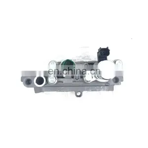 Brand Now VTEC Car Engine Variable Timing Solenoid Compatible 15810-5G0-A01 158105G0A01 for Honda Accord CR-V 2014-2015 thumbnail-3