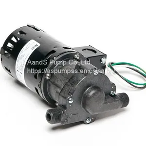 March Chemical Magnetic Drive Pumps thumbnail-1