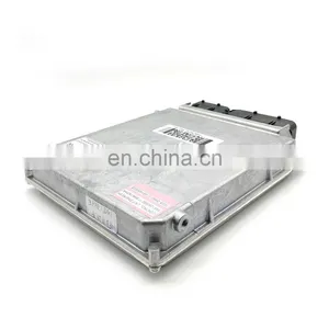 6HK1 4HK1 ECU Control Diesel Engine ECU 8-98059840-0 8-98081065-0 thumbnail-1