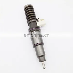 D13D500 D13A520 D13A480 Diesel Engine FH Unit Injector 21340612 for Volvo thumbnail-2