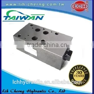 China Supplier Counter Balance Valve thumbnail-1