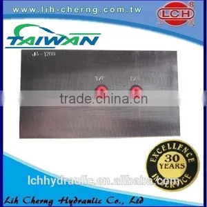 Express China Buy Direct From the Manufacture Hydraulic Manifold thumbnail-2