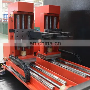 T&L Brand High Quality Servo 200T3200 Cnc Press Brake With DA69T 8 Axis thumbnail-4