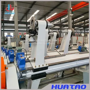 Electric Mill Roll Stand&Hydraulic Mill Roll Stand thumbnail-2