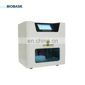 Biobase China Nucleic Acid Extraction System BNP32 Isothermal Nucleic Acid Amplification Analyzer for Laboratory thumbnail-1