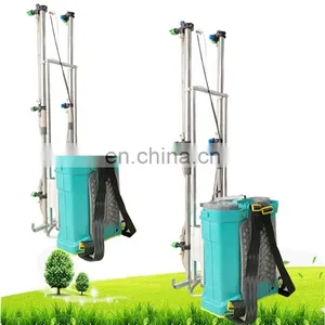 High Quality Garden Sprayer Manufacture Spray Insecticide Agriculture Machine thumbnail-4