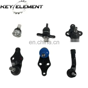 KEY ELEMENT Best Price High Performance Tie Rod End 54530-3S000 for Ix35 (LM, EL, ELH)2009- Tie Rod Ends thumbnail-3