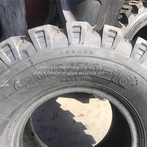A Type Loader Tires 17.5-25 20.5-25 23.5-25 30/40/50 Forklift Tires thumbnail-4