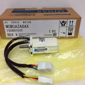 MSM3AZA8AX Little Motor Module Panasonic Application Toque Control thumbnail-2