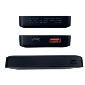 For IPhone Wireless Power Bank Magnetic Wireless Battery For Iphone 12 13 12Pro 13Pro Max Wireless Charger thumbnail-5