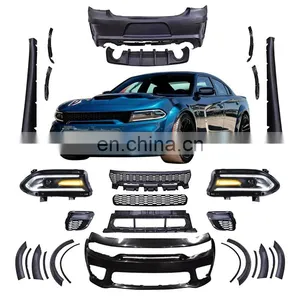 Flyingsohigh One-Stop Service ALL CAR BODY KITS Parts For Toyota For Nissan For Hyundai For Honda For Chevrolet For Dodge thumbnail-3