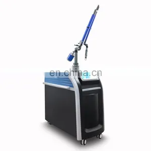 Picotech Laser Pico Second q Switched nd Yag Laser Machine With 5 Tips thumbnail-2