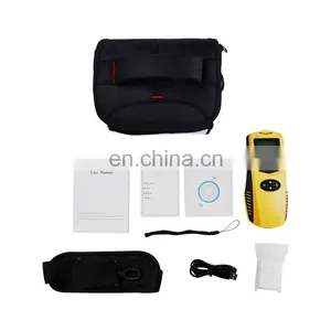 Wholesale Portable Cover Meter Concrete Rebar Locator Scanner Detector Cheap Price thumbnail-4