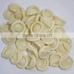 ESD Latex Finger Cot Made in China thumbnail-1