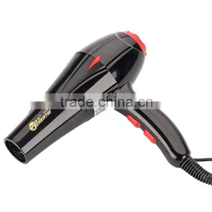 Ionic Hair Dryer Salon Equipment Cold and Hot Air Blower Dryer thumbnail-1