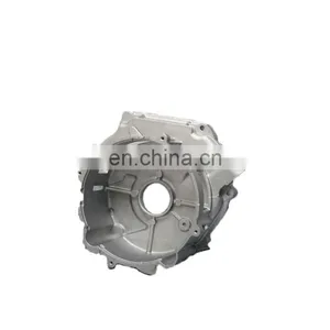Custom AlSi12 AlSi10Mg Anodizing Die Cast Aluminum Pressure Die Casting thumbnail-1