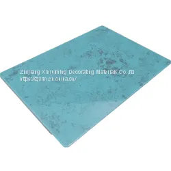 Mecopanel FR Alumiunim Composite Panel thumbnail-2