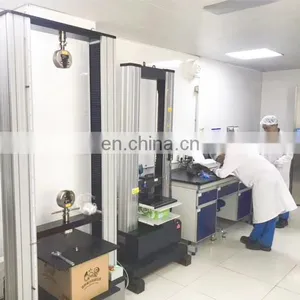 HST Computer Control Electronic Box Package Compression Testing Machine thumbnail-5