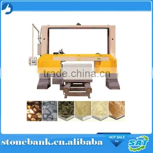 Model-150H THIN SLAB CUTTING SAW thumbnail-3