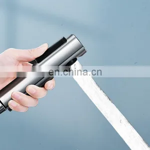 Bidet Spray Gun thumbnail-1