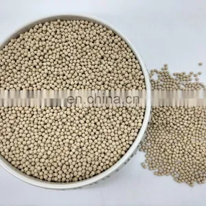 Hiross Dehydration Unit 4a Sieve Price for Insulating Glass Closed Loop Dryer Molecular Sieve thumbnail-1