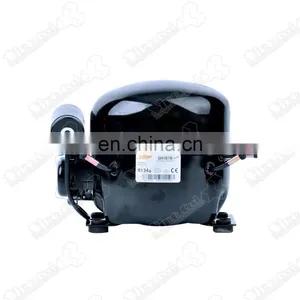 Cubigel Compressors Refrigeration thumbnail-1